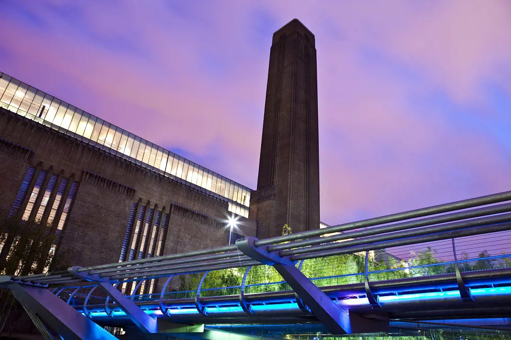 Tate Modern (1)