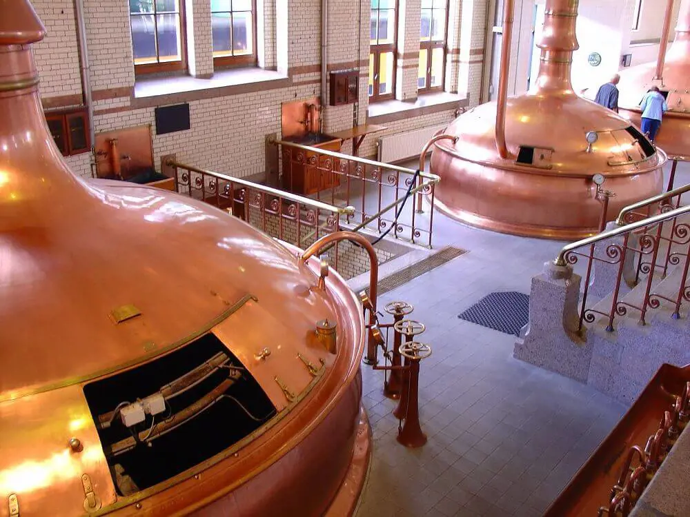 Barcelona Distillery